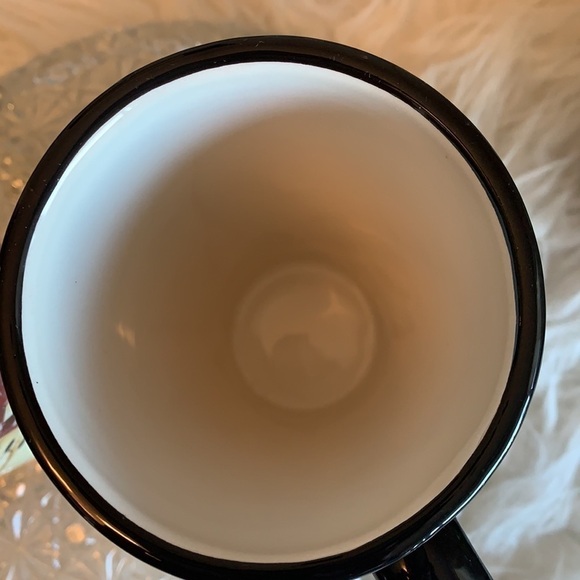 Certified international snowman tall mugs - Picture 5 of 15